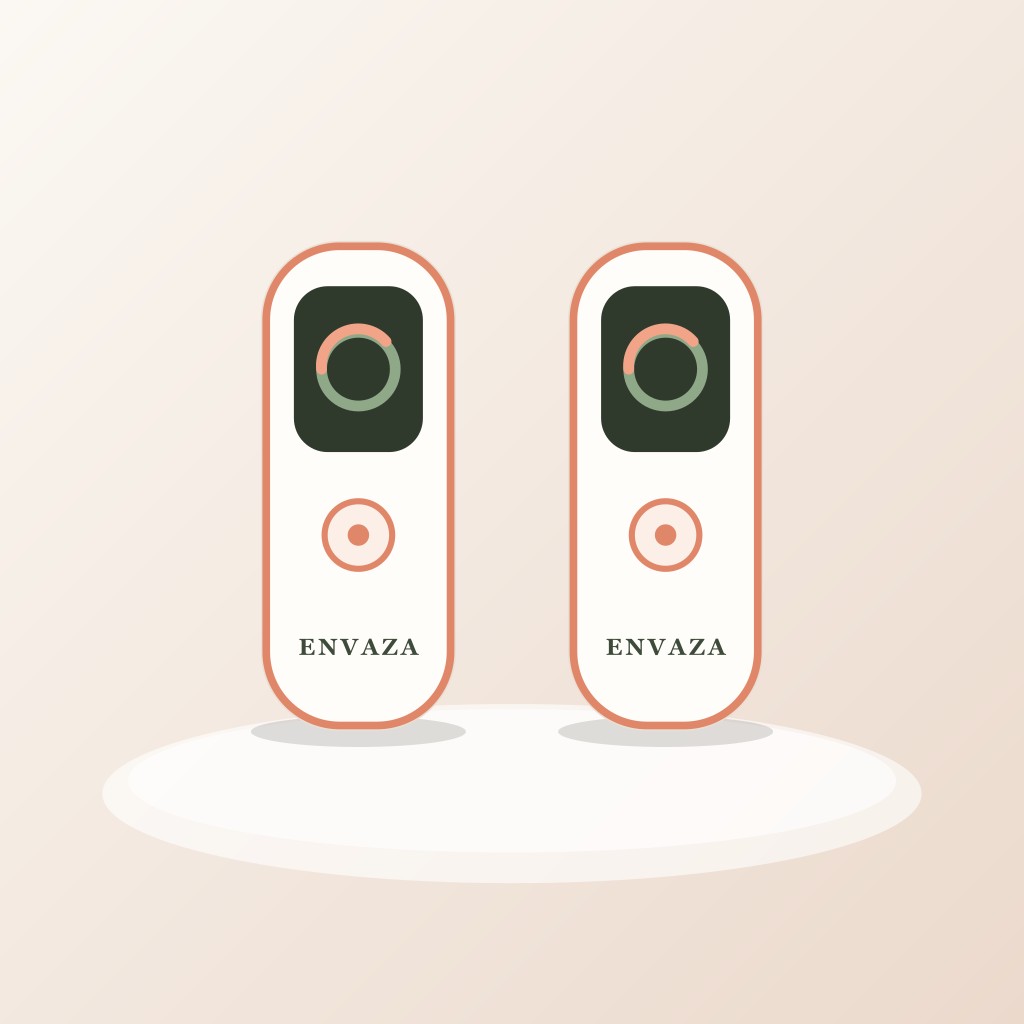Cycle Rhythm Monitoring Device